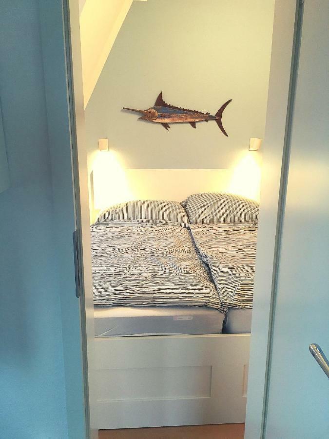 Fewo Himmel& Meer - Nur 300M Vom Meer Ostseebad Kühlungsborn Eksteriør billede